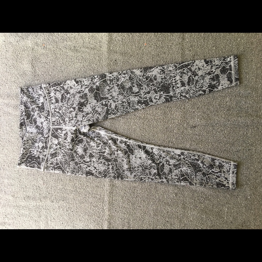 Athleta Leggings